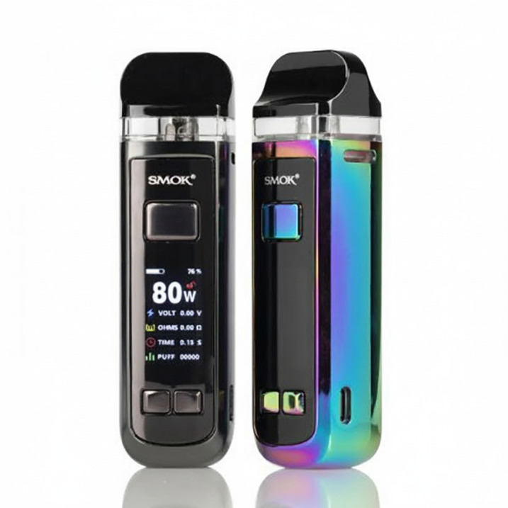 SMOK RPM 2 Pod Kit - Image 8