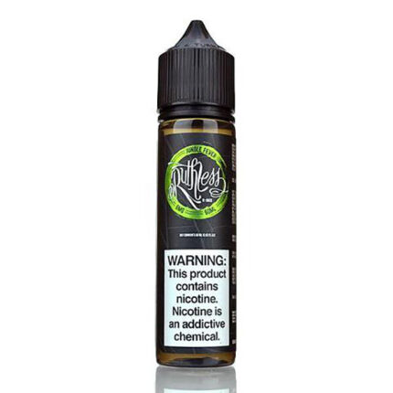 Ruthless Jungle Fever 60ML E-Liquid