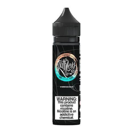 Ruthless Paradize 60ML E-Liquid