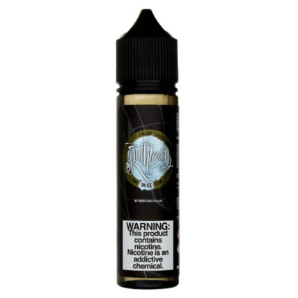 Ruthless Swamp Thang ICE 60ML E-Liquid