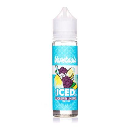 Vapetasia Blackberry Lemonade ICE 60ML E-Liquid