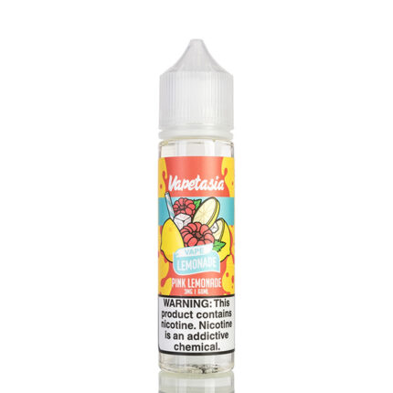 Vapetasia Pink Lemonade 60ML E-Liquid