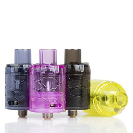 iJoy Mystique Disposable Vape Tank