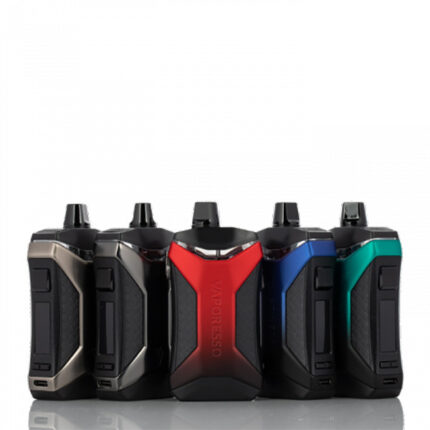 Vaporesso Xiron Pod Mod