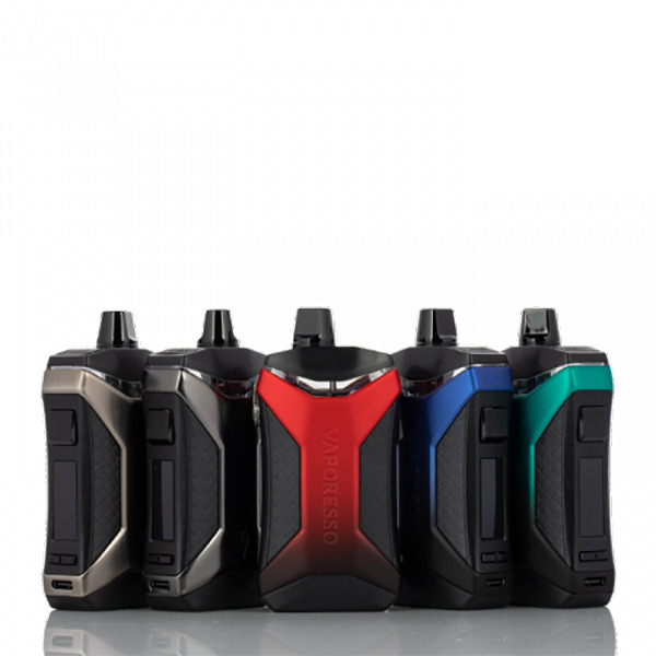 Vaporesso Xiron Pod Mod