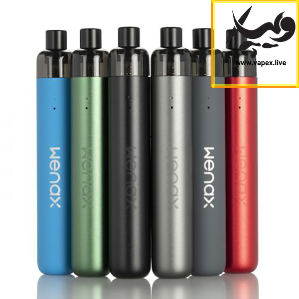 Geek Vape Wenax Stylus Pod System