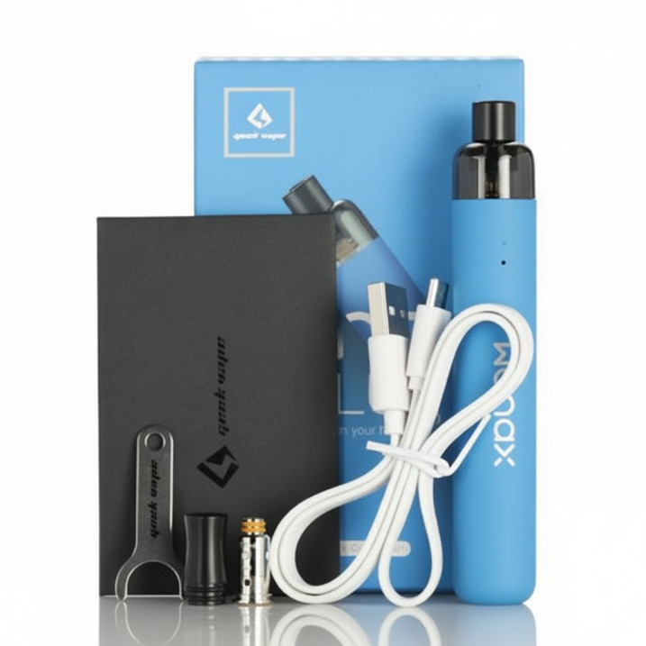 Geek Vape Wenax Stylus Pod System - Image 30