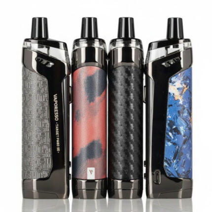 Vaporesso Target PM80 SE PodMod