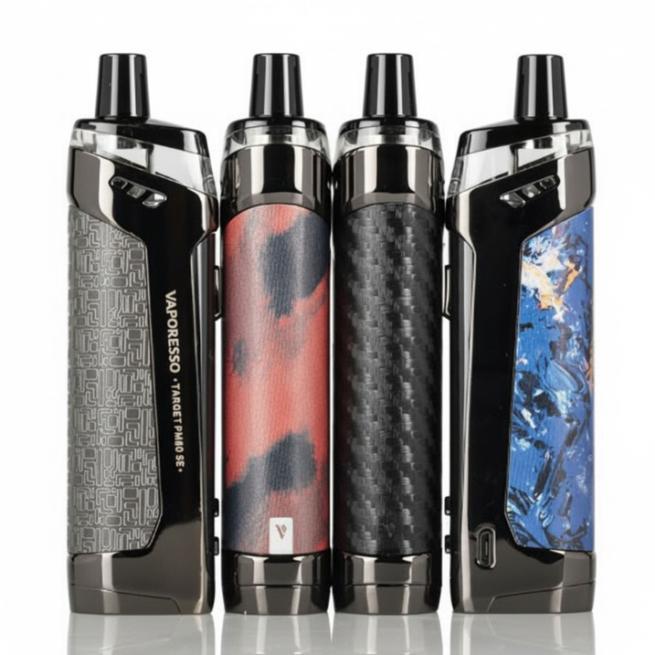 Vaporesso Target PM80 SE PodMod