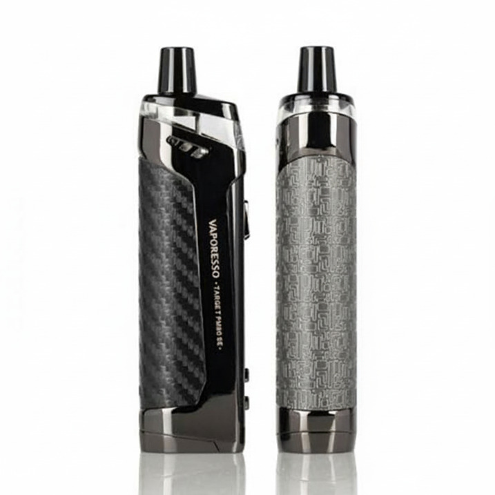 Vaporesso Target PM80 SE PodMod - Image 9