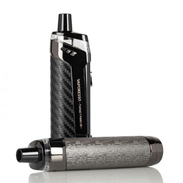 Vaporesso Target PM80 SE PodMod - Image 11