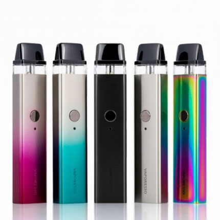 Vaporesso XROS Pod System