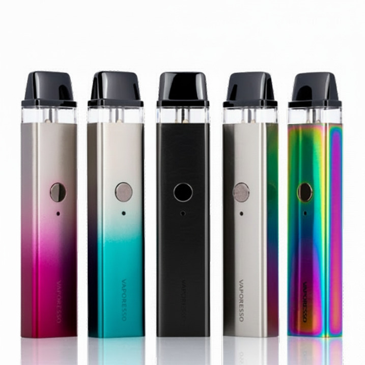 Vaporesso XROS Pod System