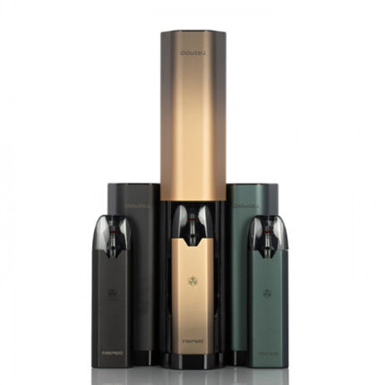 UWELL Tripod Pod System