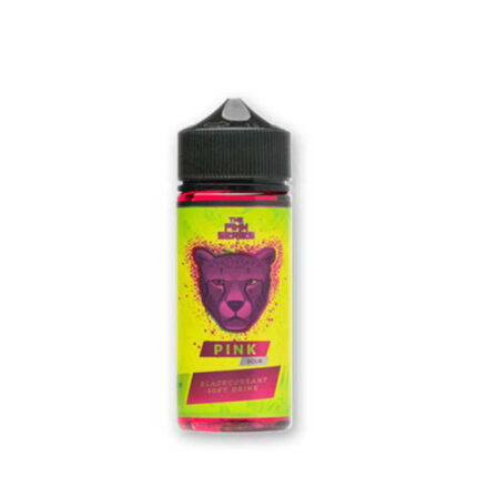 Dr Vapes Pink Sour 120ML E-Liquid