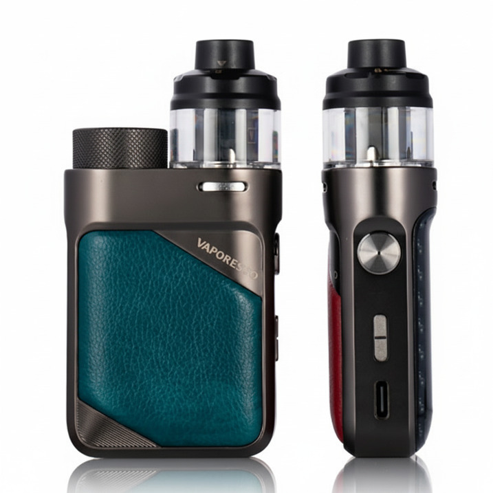Vaporesso SWAG PX80 Kit - Image 8