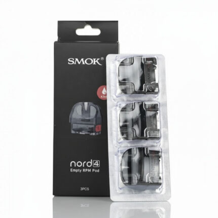 SMOK Nord 4 Pod Cartridge