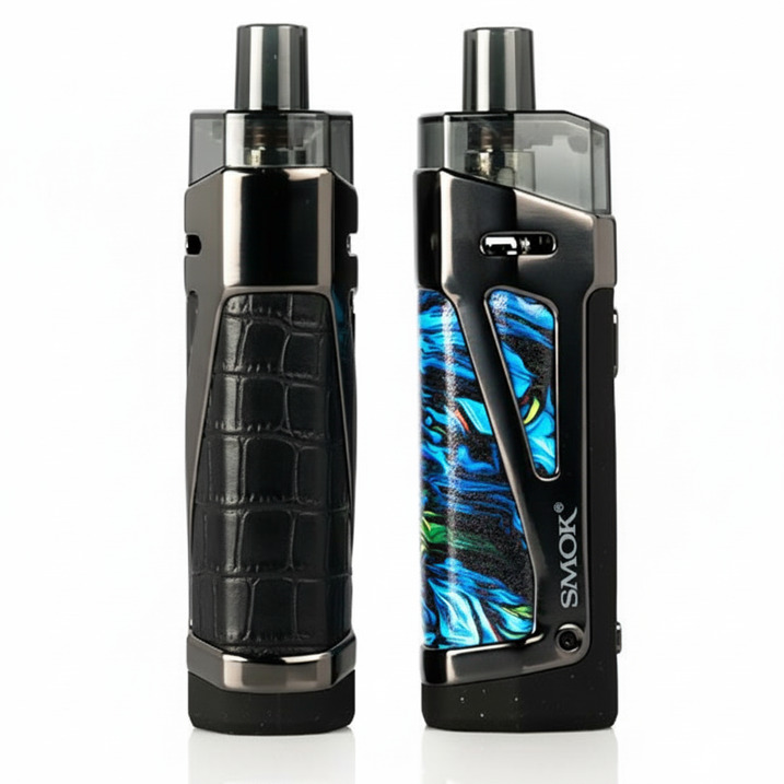 SMOK SCAR P3 Pod Mod - Image 20