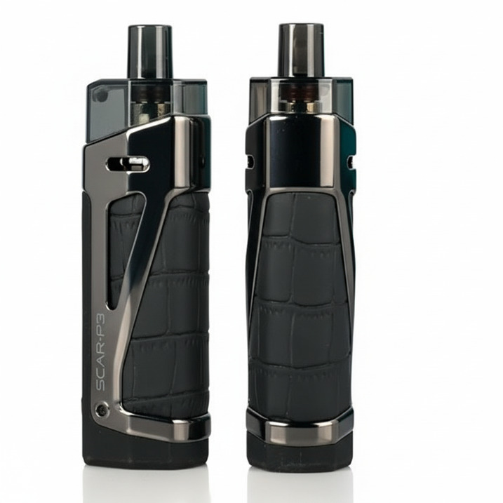 SMOK SCAR P3 Pod Mod - Image 19