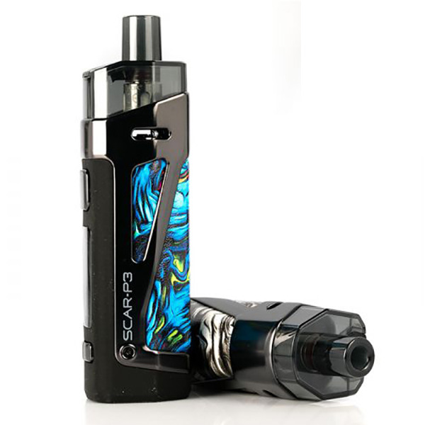 SMOK SCAR P3 Pod Mod - Image 21