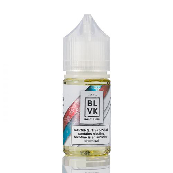 BLVK Salt Plus Watermelon ICED Salt Nicotine - Image 3