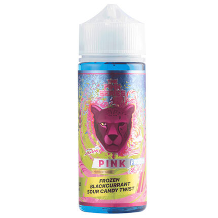 Dr Vapes Pink Remix Frozen 120ML E-Liquid