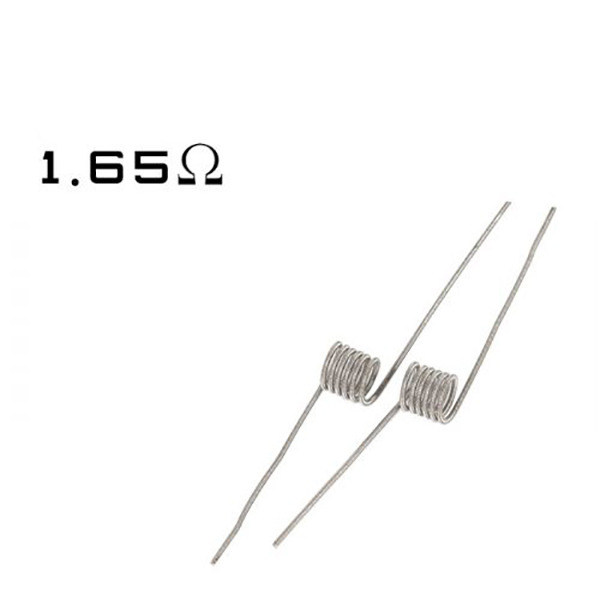 VandyVape Superfine MTL 0.65 Coil - Image 2