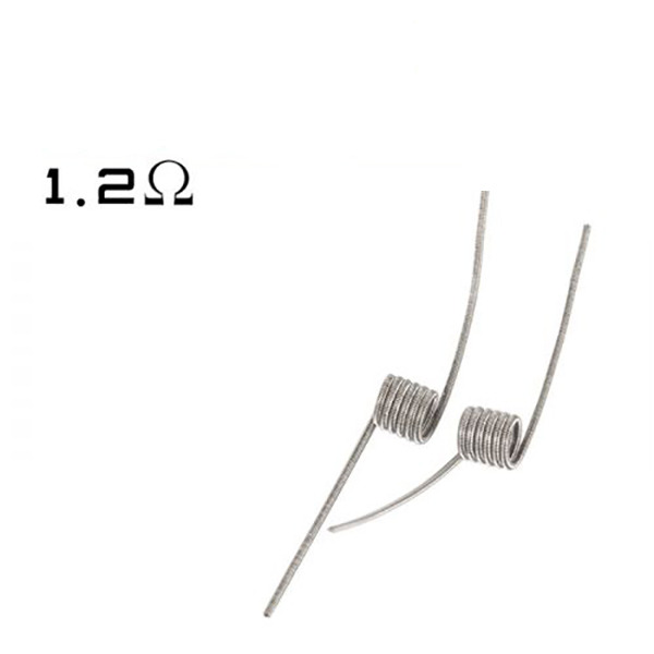 VandyVape Superfine MTL 0.65 Coil - Image 6