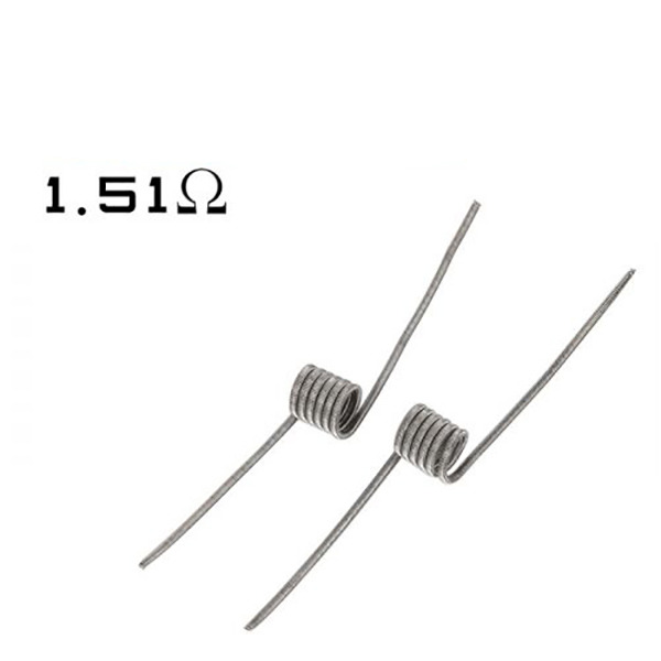 VandyVape Superfine MTL 0.65 Coil - Image 4