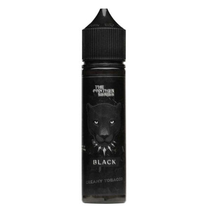 Dr Vapes Black Panther 60ML E-Liquid
