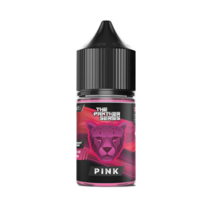 Dr Vapes Pink Panther Salt Nicotine