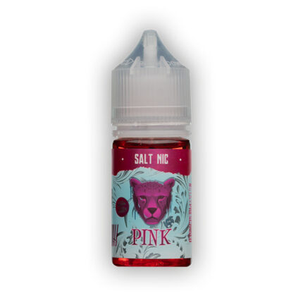 Dr Vapes Pink ICE Salt Nicotine