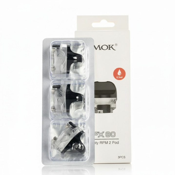 smok_ipx_80_-_empty_pods_-_packaging SMOK IPX80 Pod Cartridge