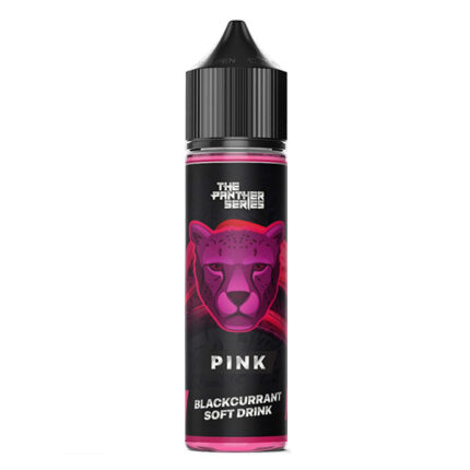 Dr Vapes Pink Panther 60ML E-Liquid