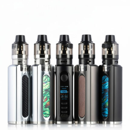 Lost Vape GRUS Vape Kit