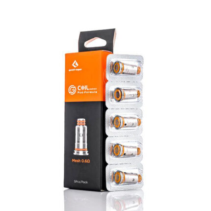 Geek Vape G Coils (Aegis Pod)