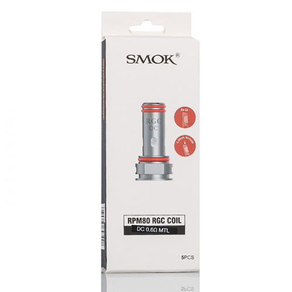 SMOK RGC Coils - Image 3