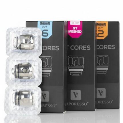 Vaporesso GT Coils