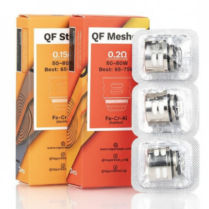 Vaporesso QF Coils