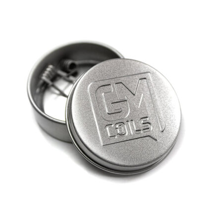 GM Coils Dragon Scale Large