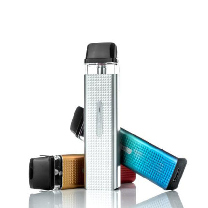Vaporesso XROS Mini Pod System