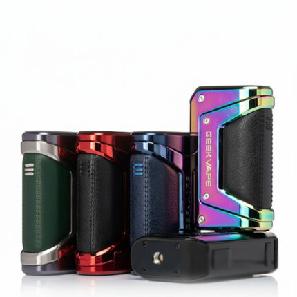 Geek Vape Aegis Legend 2 Mod