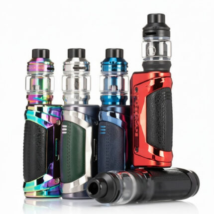 Geek Vape Aegis Solo 2 Vape Kit
