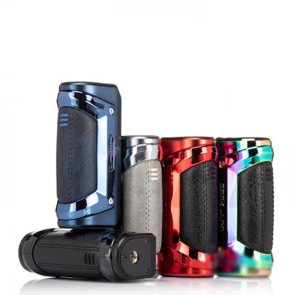 Geek Vape Aegis Solo 2 Mod