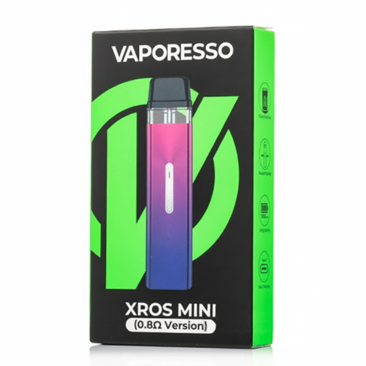 Vaporesso XROS Mini Pod System - Image 26