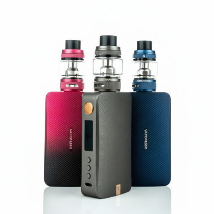 Vaporesso Gen S Vape Kit