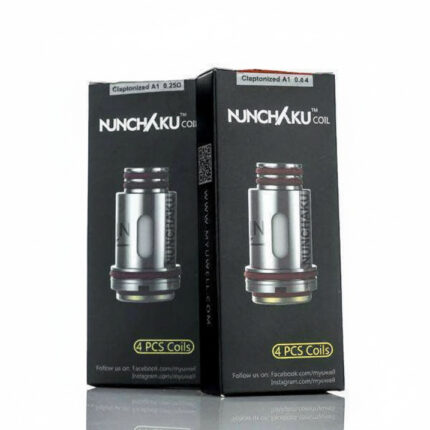 UWELL Nunchaku Coils