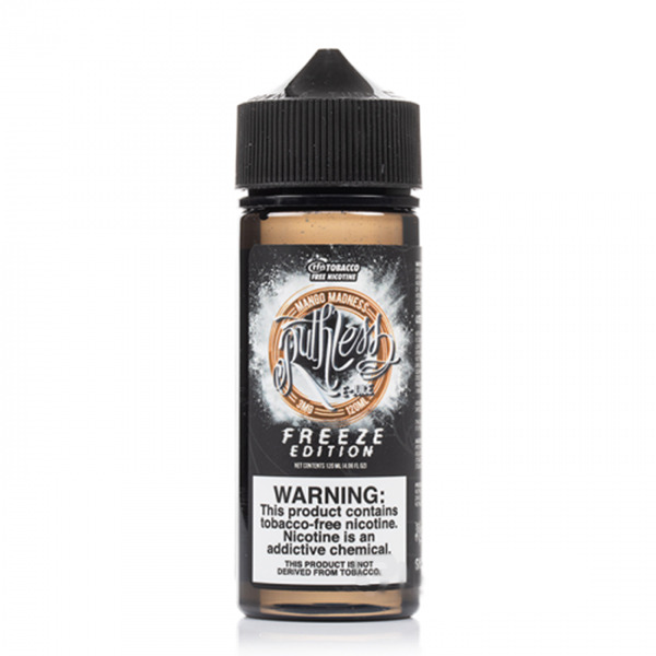 Ruthless Mango Madness Freeze 120Ml E-Liquid