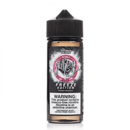 Ruthless WTRMLN Freeze 120Ml E-Liquid