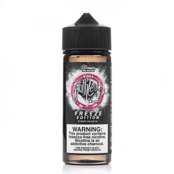 Ruthless WTRMLN Freeze 120Ml E-Liquid